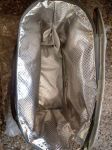 Imagen de Bolso JJ cole Térmico Maternal Impermeable Playa Bolsillos Paseos