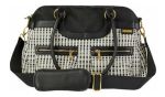 Imagen de Bolso Maternal JJ Cole Satchel Con Cambiador