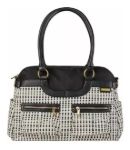 Imagen de Bolso Maternal JJ Cole Satchel Con Cambiador