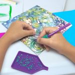 Imagen de Kit Para Hacer Artesanías Nebolous Star