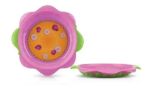 Imagen de Plato flores de Nuby