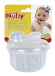 Imagen de Dispensador de fórmula Nuby con 3 divisiones