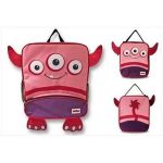 Imagen de Set mochila y lanchera térmicas Nuby Promocion