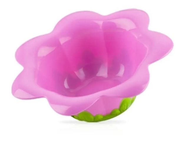 Imagen de Bowl alimentacion  Flor Nuby