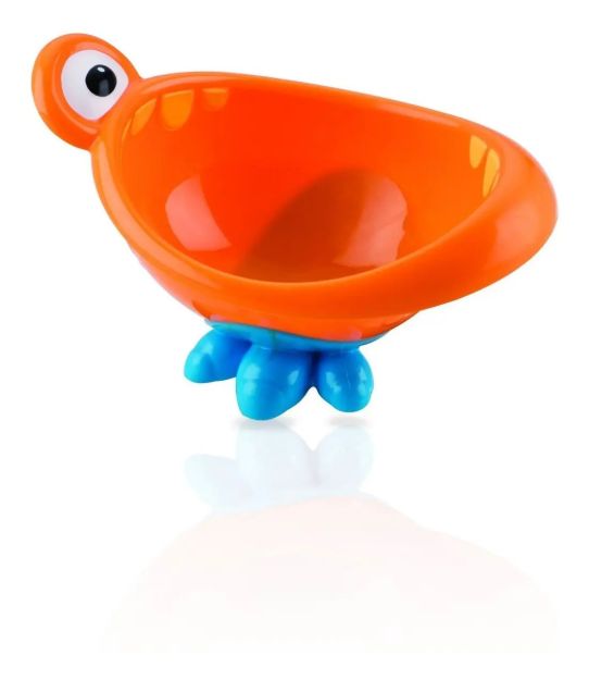 Imagen de Bowl alimentacion Monster Nuby