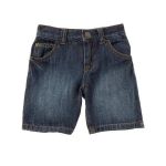 Imagen de Short de jean con bolsillo Crazy8