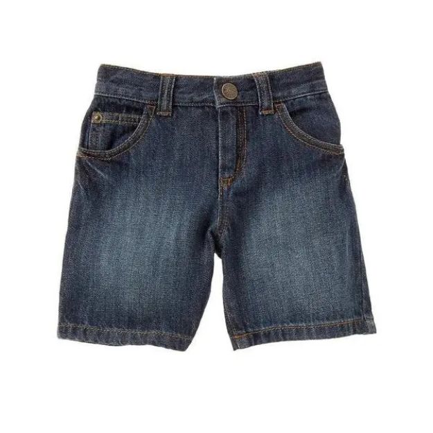Imagen de Short de jean con bolsillo Crazy8