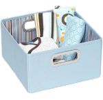 Imagen de Caja Organizador Juguetes Accesorios Bebés Niños Cuartos