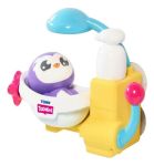 Imagen de Juguete de baño Pinguino para duchar
