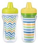 Imagen de Vasos Térmico x 2 The First Years 9 meses y más