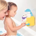 Imagen de Juguete de baño Pinguino para duchar