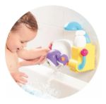 Imagen de Juguete de baño Pinguino para duchar