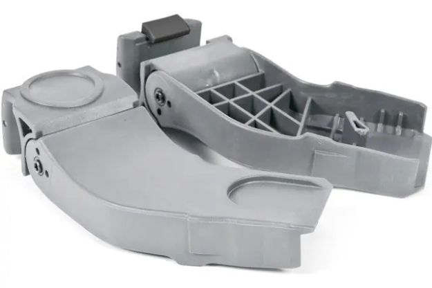 Imagen de Adaptador Maxicosi Babyhome De Babysillas Para Coches Bebés