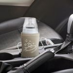 Imagen de Calienta mamaderas para viaje portable