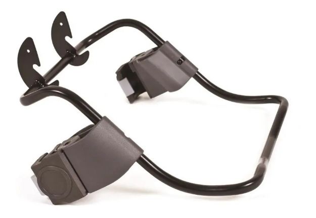 Imagen de Adaptador Graco Babyhome De Babysillas Para Coches Bebés
