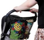 Imagen de Bolsa red organizadora juguetes Dreambaby