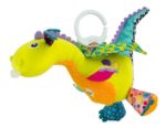 Imagen de Colgante sensorial Dragón mueve alas