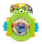 Imagen de Pack de plato, bowl, cubiertos y vaso Nuby