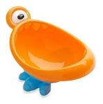 Imagen de Pack de plato, bowl, cubiertos y vaso Nuby