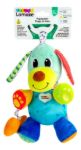 Imagen de Colgante sensorial con sonido perro Boden Lamaze