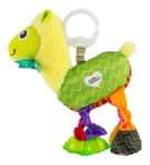 Imagen de Colgante sensorial Leandro La Llama