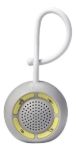 Imagen de Reproductor musical con sonidos blancos portable para bebés