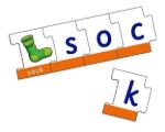 Imagen de Juego aprender ingles con carreras palabras