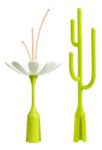 Imagen de Accesorios Para Escurridor Pastos De Boon Paisajes Flor 2pcs Verde