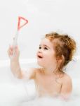 Imagen de Burbujero juguete de baño Boon