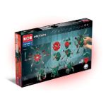 Imagen de Construcción magnético Robot Swomp 103 Pcs