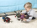 Imagen de Construcción magnético Robot Swomp 103 Pcs