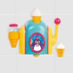 Imagen de Juguete para el baño Maquina de Helados
