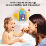 Imagen de Juguete para el baño Maquina de Helados