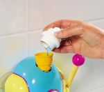 Imagen de Juguete para el baño Maquina de Helados