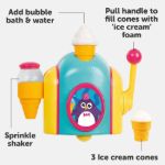 Imagen de Juguete para el baño Maquina de Helados