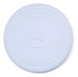 Imagen de Frisbee Disco Volador Silicona Playa Juego Bebes 12m+ Bigjig - azul nordico