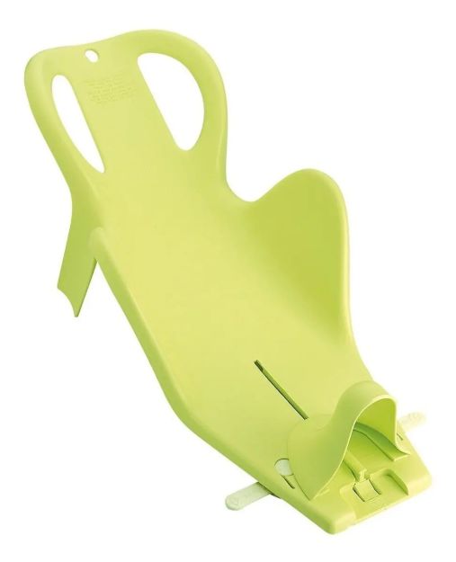 Imagen de Adaptador soporte tumbona para bañitos - Verde