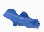 Imagen de Adaptador soporte tumbona para bañitos - Azul