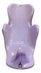 Imagen de Adaptador soporte tumbona para bañitos - violeta