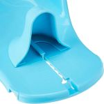 Imagen de Adaptador soporte tumbona para bañitos - Celeste
