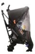 Imagen de Capota de lluvia Easywalker c/ clips