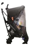 Imagen de Capota de lluvia Easywalker c/ clips