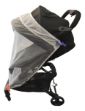 Imagen de Mosquitero Easywalker con clips para coches