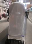 Imagen de Mosquitero Easywalker con clips para coches