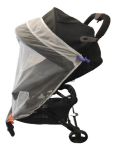 Imagen de Mosquitero Easywalker con clips para coches