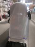 Imagen de Mosquitero Easywalker con clips para coches