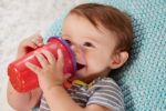 Imagen de Pack de 4 vasos Multi Color de 7oz (207ml)