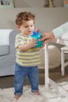 Imagen de Pack de 4 vasos Multi Color de 7oz (207ml)