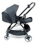 Imagen de Coche bidireccional Greet Biuco con posavasos