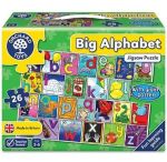 Imagen de Puzzle Aprender el abecedario 26pcs